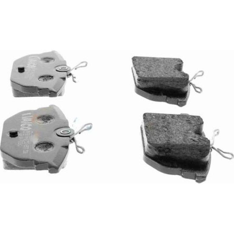 Bremsbelagsatz, Scheibenbremse V24-0075 Bremsbelagsatz, Scheibenbremse V24-0075
