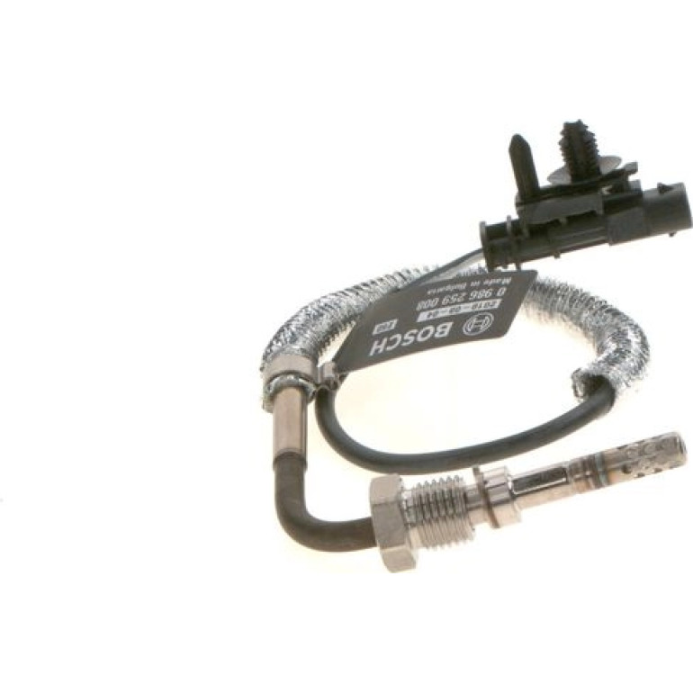 Sensor, Abgastemperatur 0 986 259 008