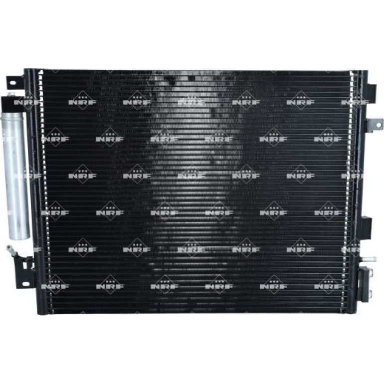Kondensator, Klimaanlage 350037 Kondensator, Klimaanlage 350037