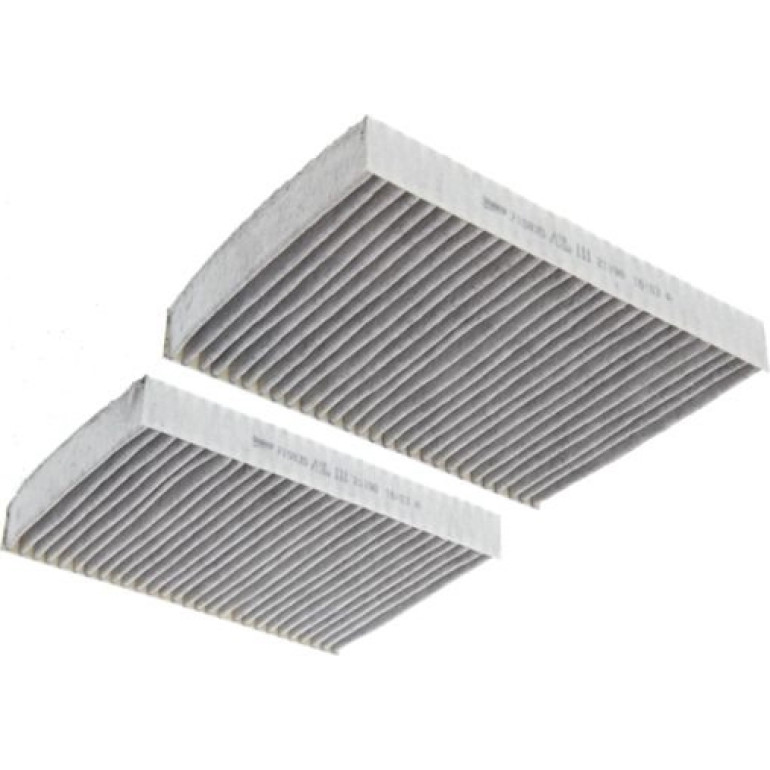 Filter, Innenraumluft 715835 Filter, Innenraumluft 715835