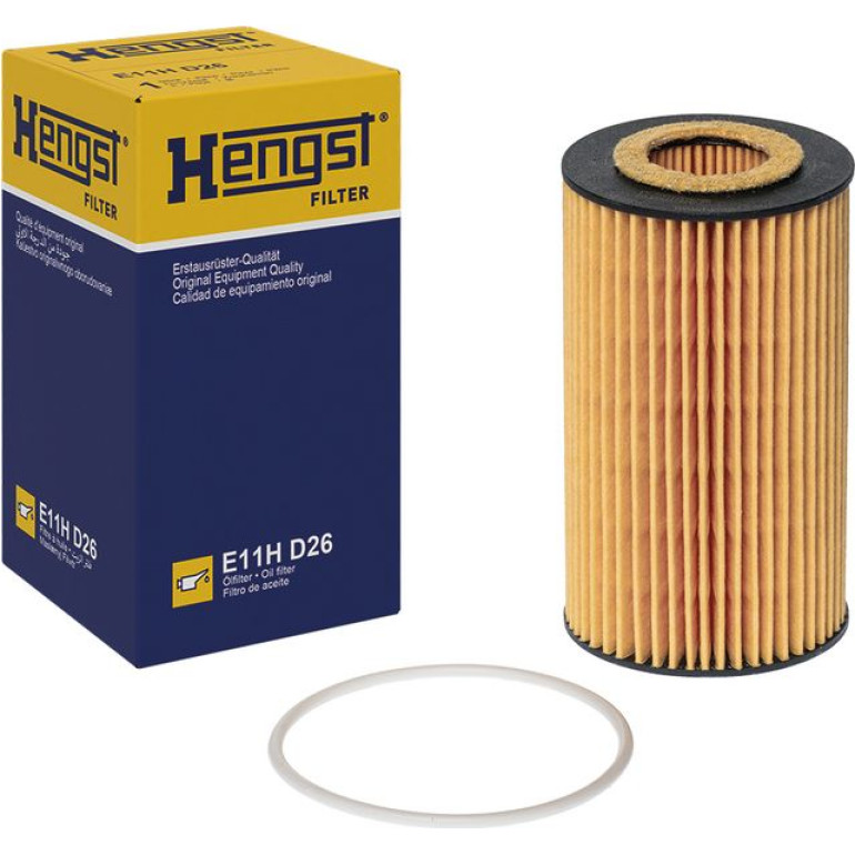Ölfilter E11H D26 Ölfilter E11H D26