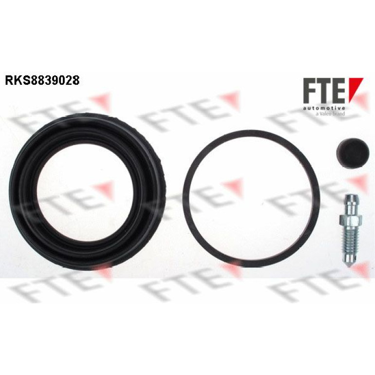 Reparatursatz, Bremssattel 9323786 Reparatursatz, Bremssattel 9323786