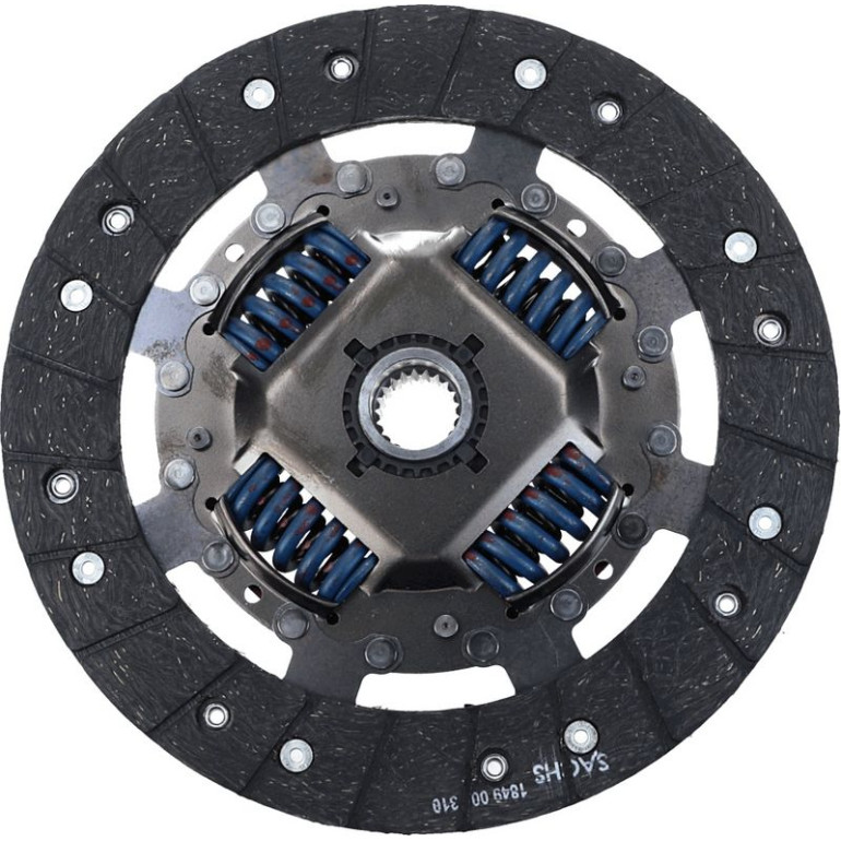 SACHS 3000 970 149 Kupplungssatz XTend