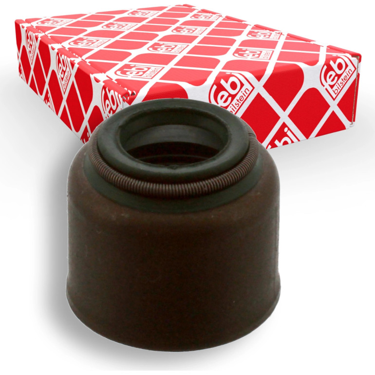 FEBI BILSTEIN 03361 Dichtring, Ventilschaft FEBI BILSTEIN 03361 Dichtring, Ventilschaft