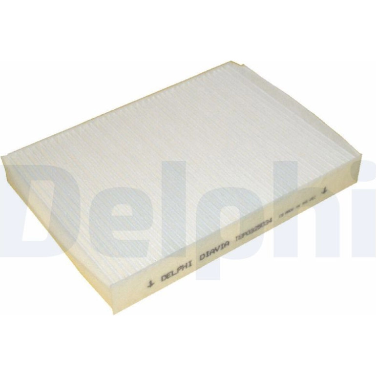 Filter, Innenraumluft TSP0325034 Filter, Innenraumluft TSP0325034