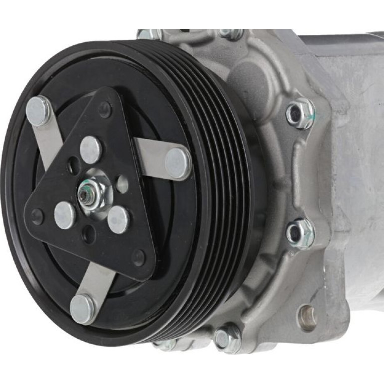 Kompressor, Klimaanlage 813419 Kompressor, Klimaanlage 813419