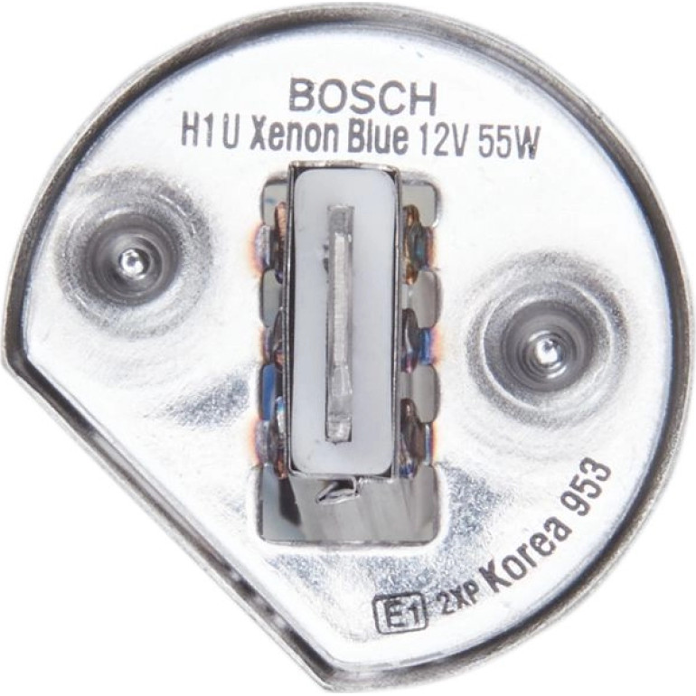 Glühlampe, Fernscheinwerfer 1 987 301 011