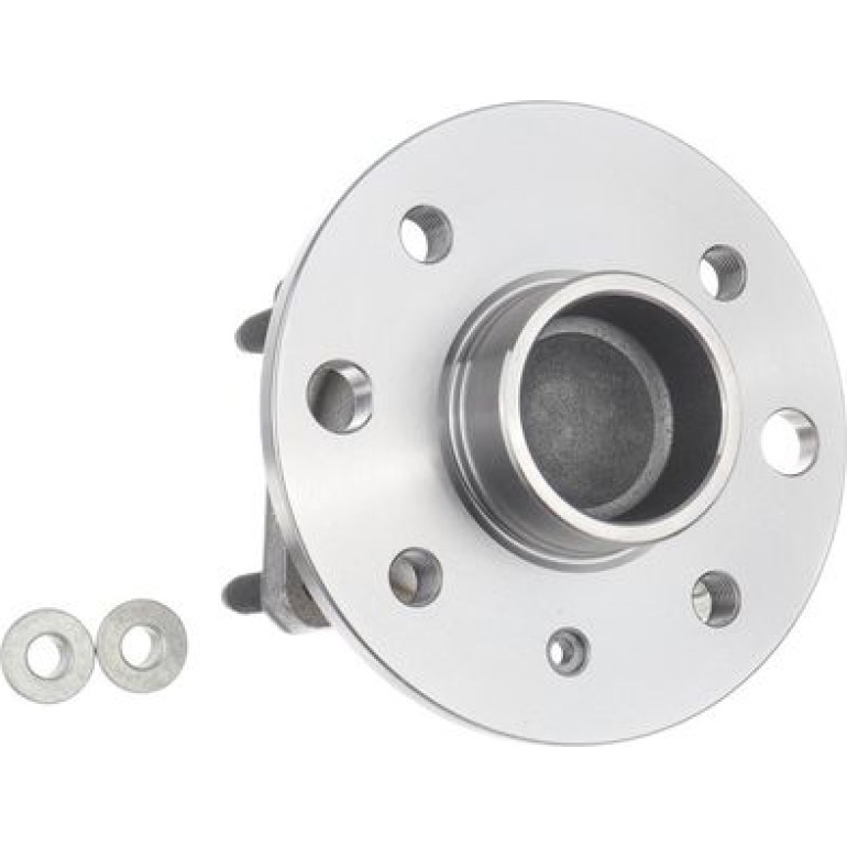 Radlagersatz VKBA 3422
