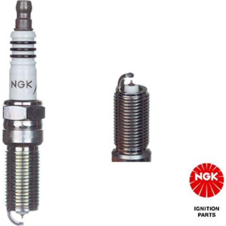 Zündkerze 6510 Zündkerze 6510