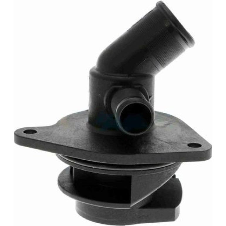 Kühlmittelflansch V22-0341 Kühlmittelflansch V22-0341