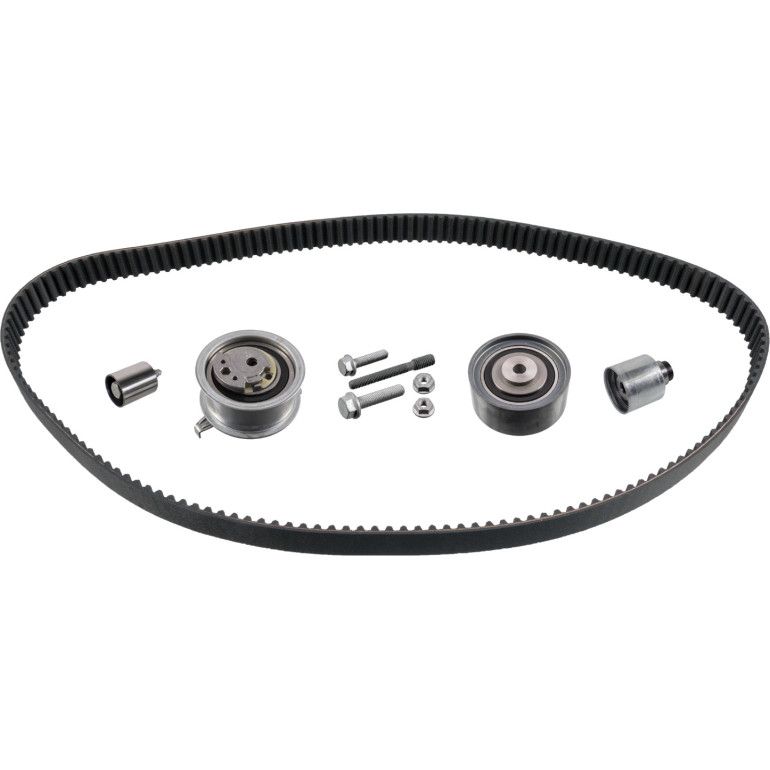 FEBI BILSTEIN 34128 Zahnriemensatz FEBI BILSTEIN 34128 Zahnriemensatz