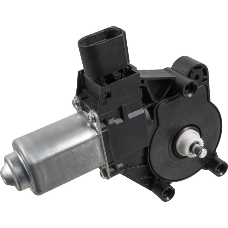 FEBI BILSTEIN 180218 Elektromotor, Fensterheber FEBI BILSTEIN 180218 Elektromotor, Fensterheber