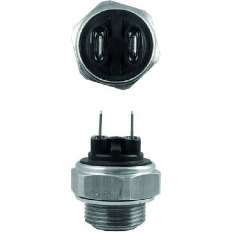 Temperaturschalter, Kühlerlüfter TSW 59