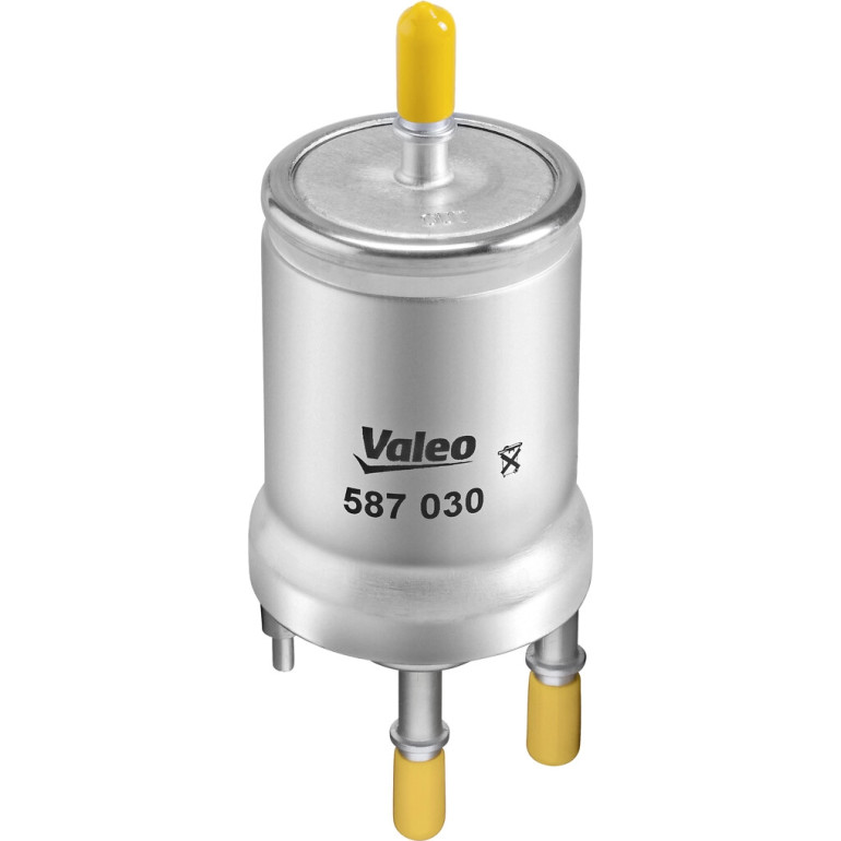 Kraftstofffilter 587030