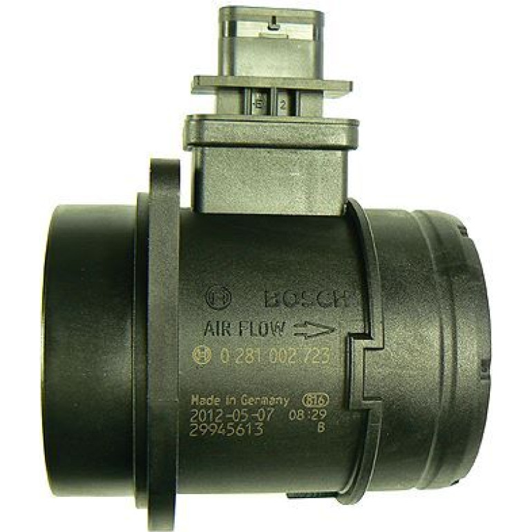 Luftmassenmesser 0890261 Luftmassenmesser 0890261