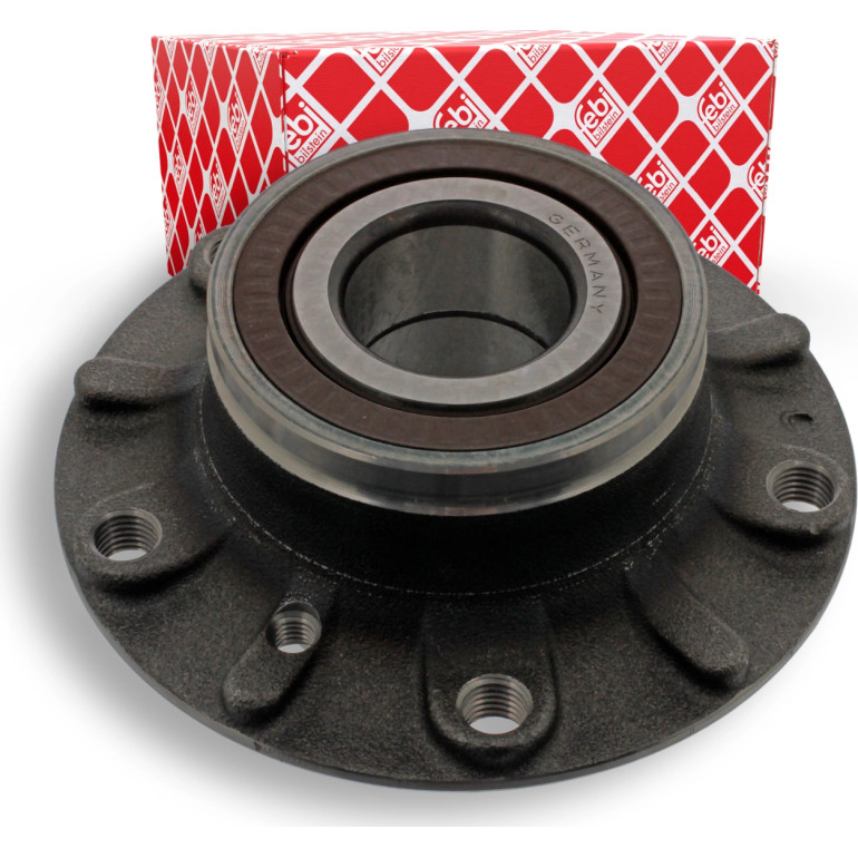 FEBI BILSTEIN 12178 Radlagersatz