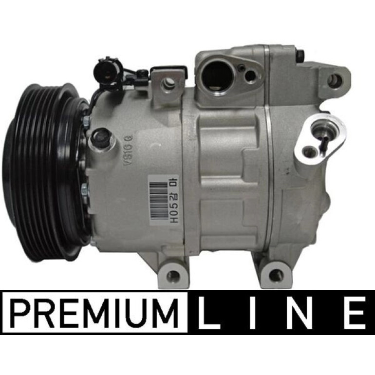 Kompressor, Klimaanlage ACP 1247 000P Kompressor, Klimaanlage ACP 1247 000P