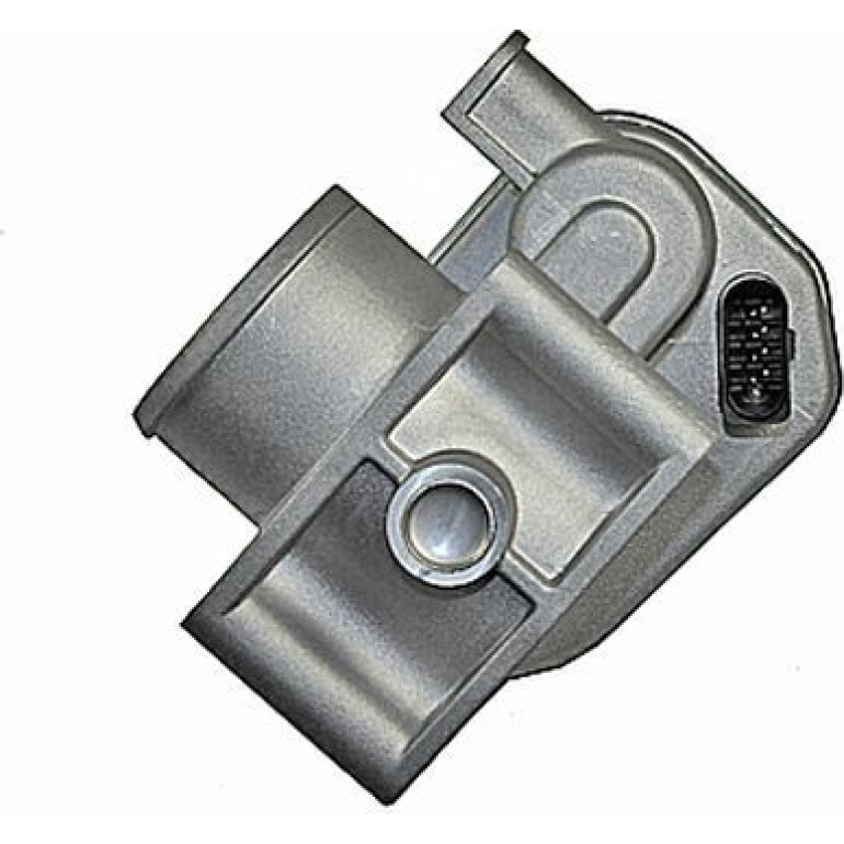 Steuerklappe, Luftversorgung 0892606