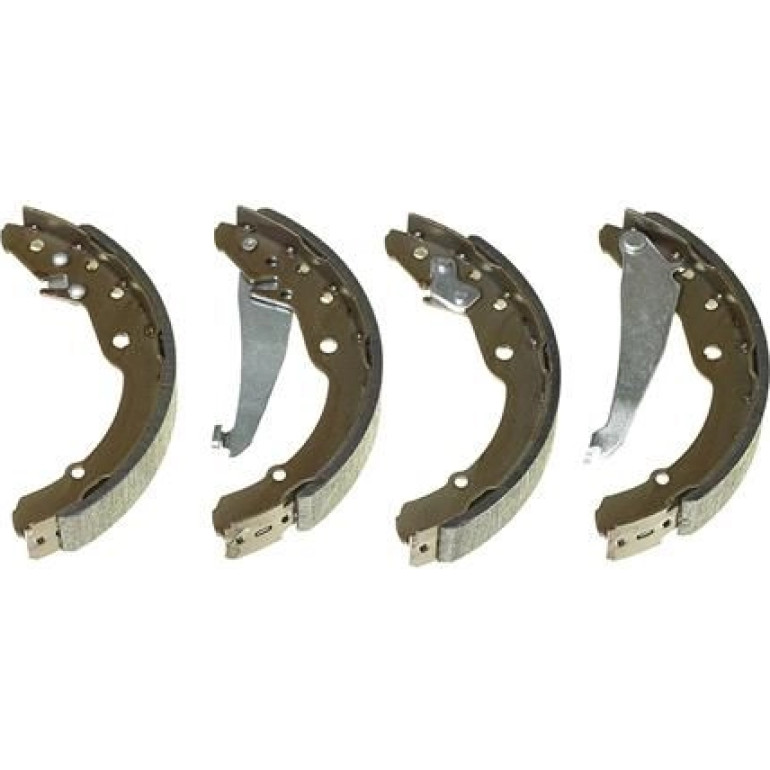 Bremsbackensatz S 85 516 Bremsbackensatz S 85 516