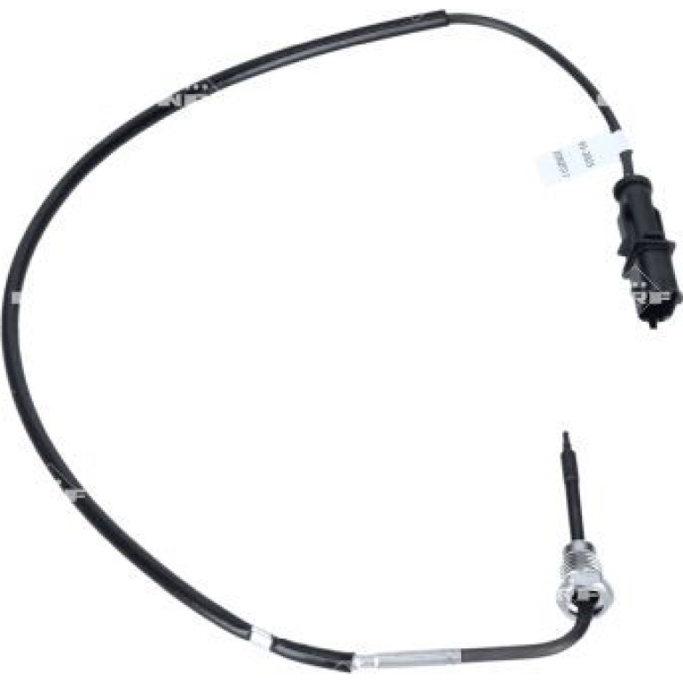 Sensor, Abgastemperatur 707350 Sensor, Abgastemperatur 707350