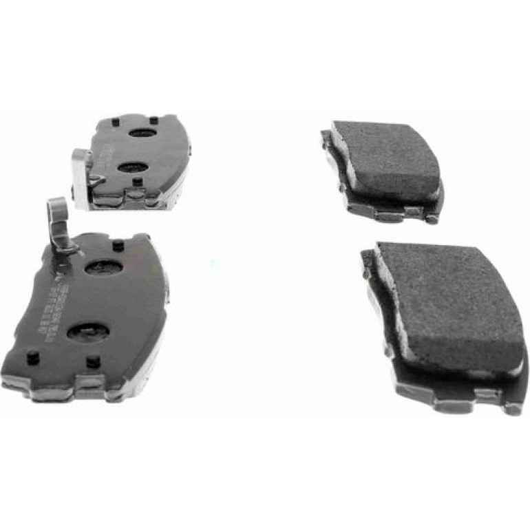 Bremsbelagsatz, Scheibenbremse V40-0653 Bremsbelagsatz, Scheibenbremse V40-0653