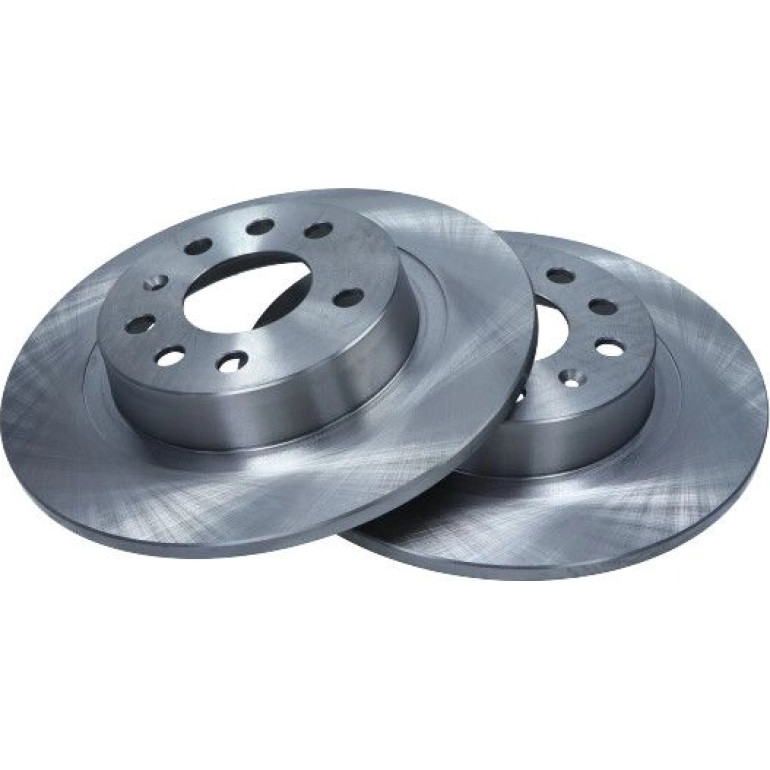 Bremsscheibe 19-2436