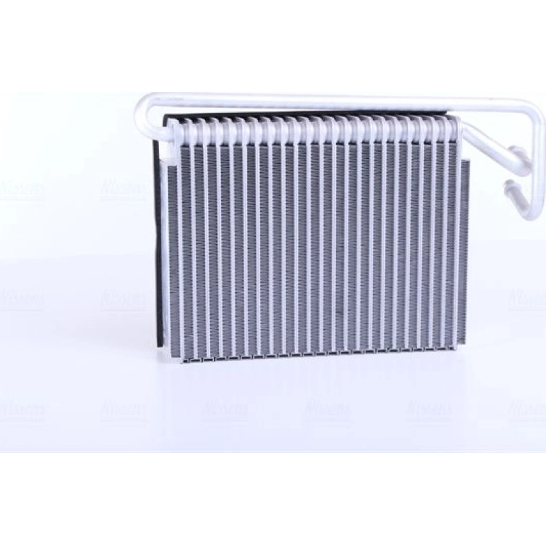 Verdampfer, Klimaanlage 92177