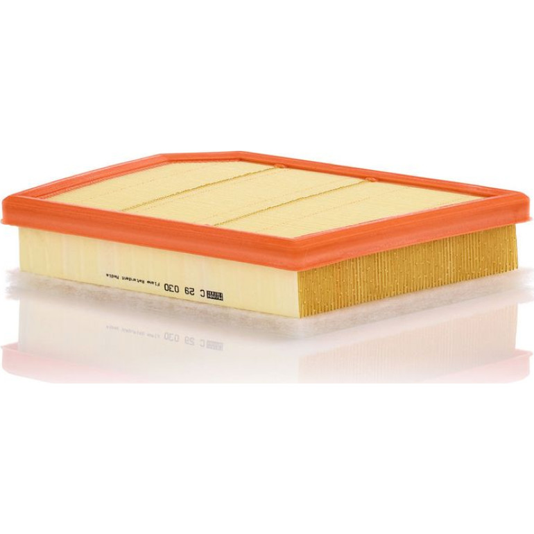 MANN-FILTER C 29 030 Luftfilter MANN-FILTER C 29 030 Luftfilter