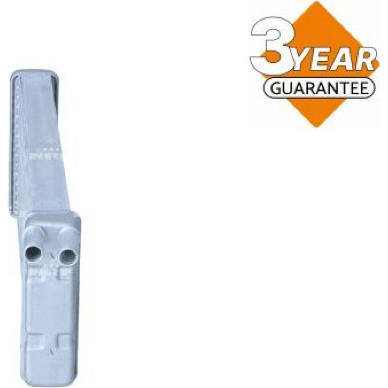 Wärmetauscher, Innenraumheizung 54408 Wärmetauscher, Innenraumheizung 54408