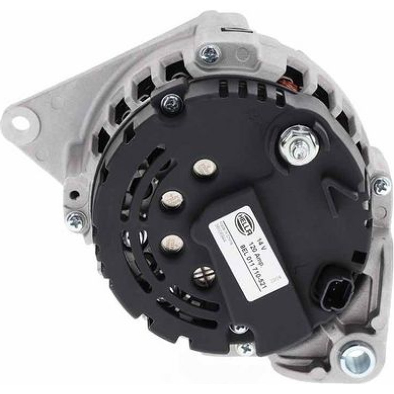 Generator 8EL 011 710-521