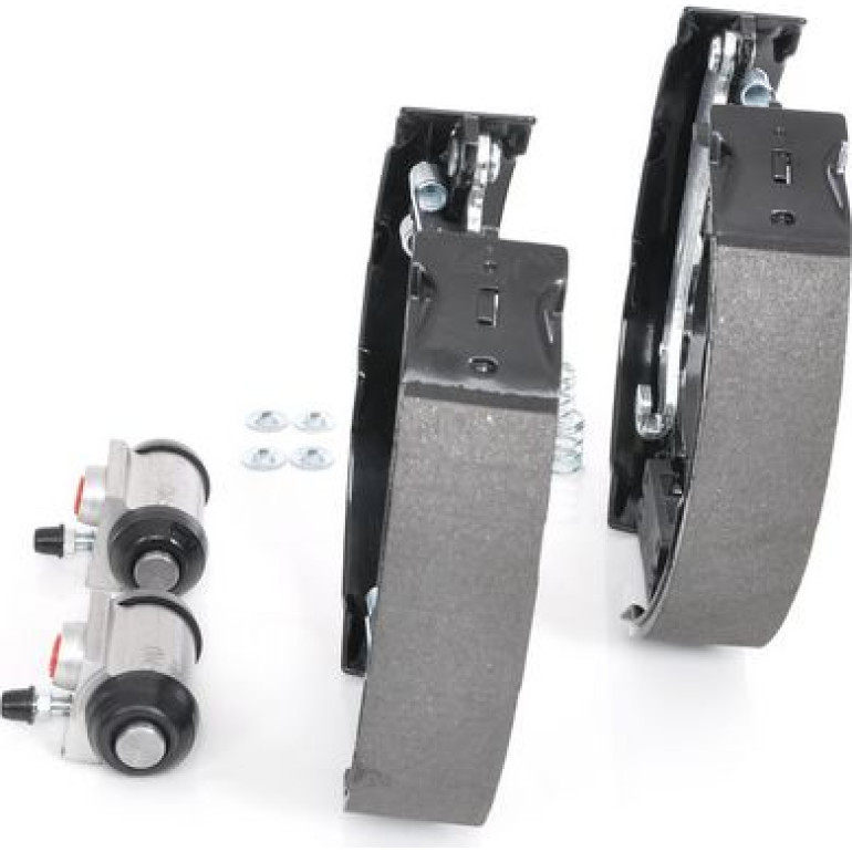 Bremsbackensatz 0 204 114 679 Bremsbackensatz 0 204 114 679