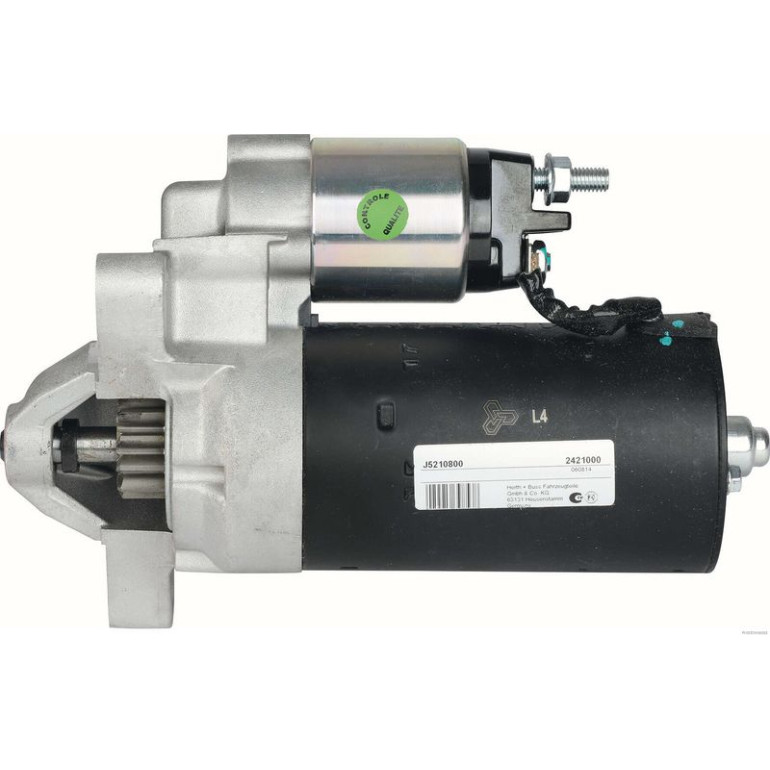 Starter J5210800 Starter J5210800