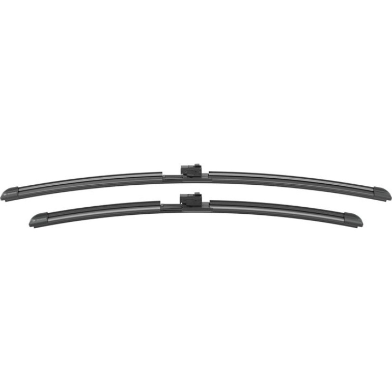 BOSCH A 725 S Scheibenwischer Aerotwin 3 397 014 725 für AUDI BOSCH A 725 S Scheibenwischer Aerotwin 3 397 014 725 für AUDI