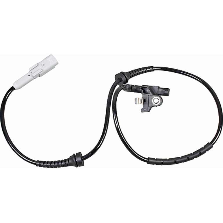 Sensor, Raddrehzahl 09001398
