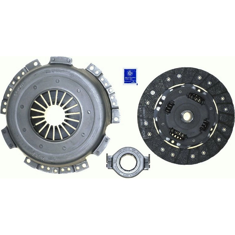 SACHS 3000 510 001 Kupplungssatz SACHS 3000 510 001 Kupplungssatz