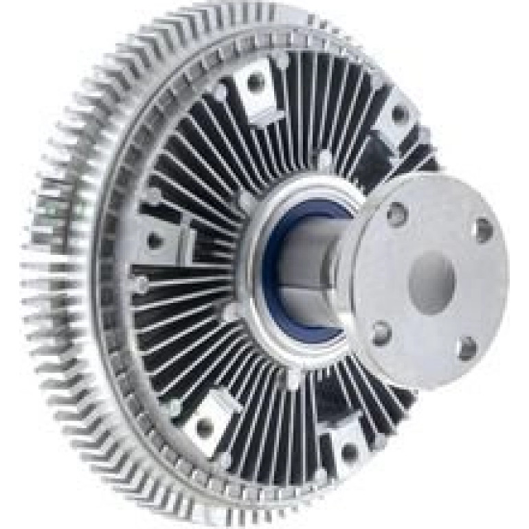 Kupplung, Kühlerlüfter CFC 37 000P Kupplung, Kühlerlüfter CFC 37 000P