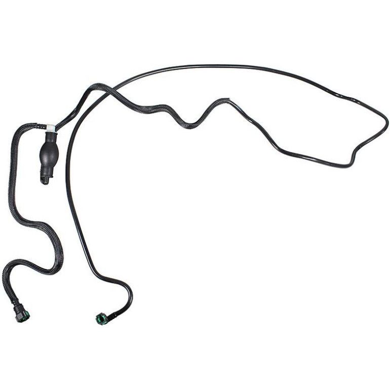 Kraftstoffleitung 2150247 Kraftstoffleitung 2150247