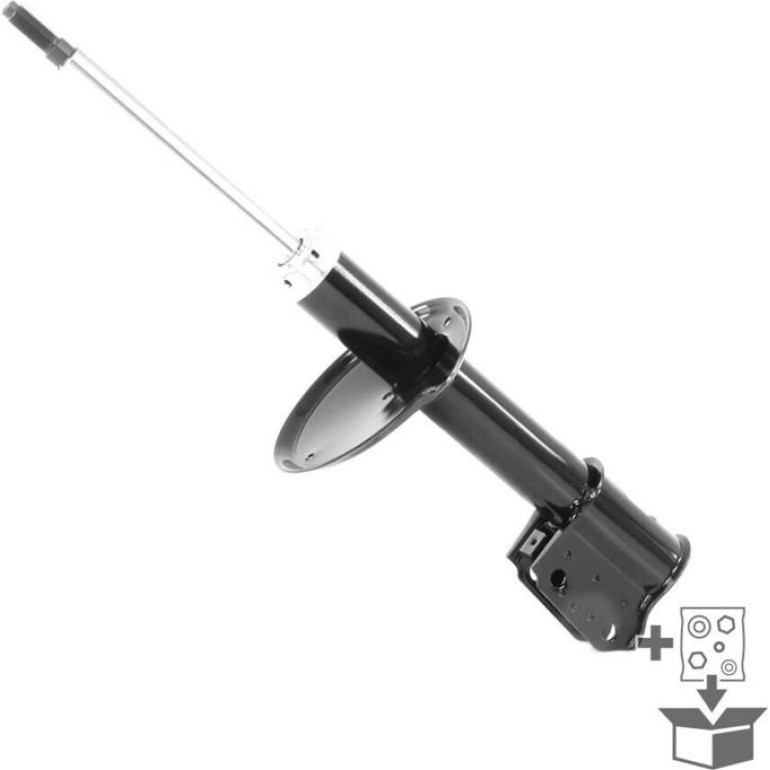 Stoßdämpfer 11191 Stoßdämpfer 11191