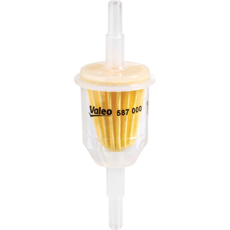 Kraftstofffilter 587000