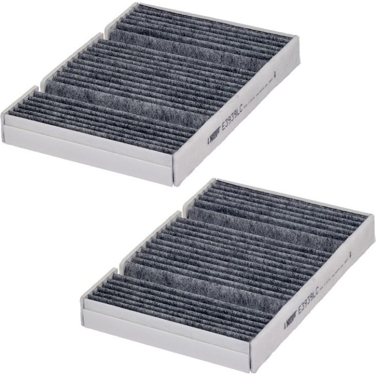 Filter, Innenraumluft E3939LC-2 Filter, Innenraumluft E3939LC-2