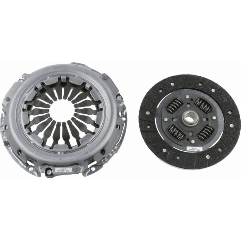 SACHS 3000 951 333 Kupplungssatz SACHS 3000 951 333 Kupplungssatz