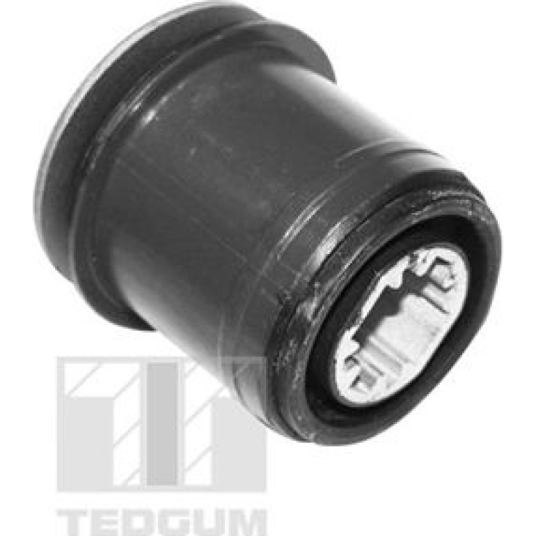 Lagerung, Achskörper TED32529