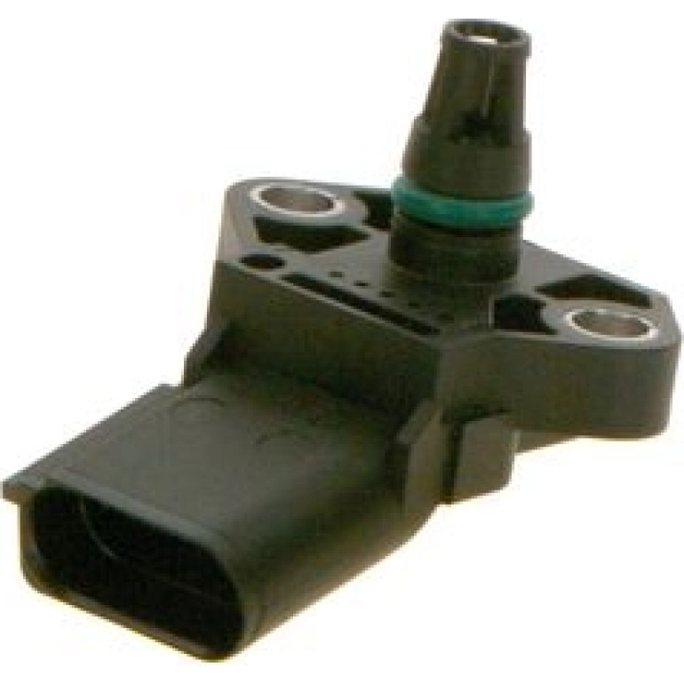 Sensor, Ladedruck 0 261 230 208 Sensor, Ladedruck 0 261 230 208