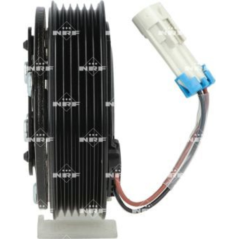 Magnetkupplung, Klimakompressor 380167 Magnetkupplung, Klimakompressor 380167