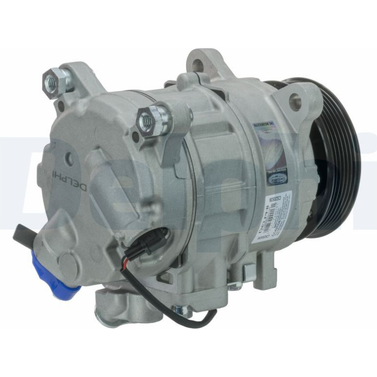 Kompressor, Klimaanlage CS20536 Kompressor, Klimaanlage CS20536