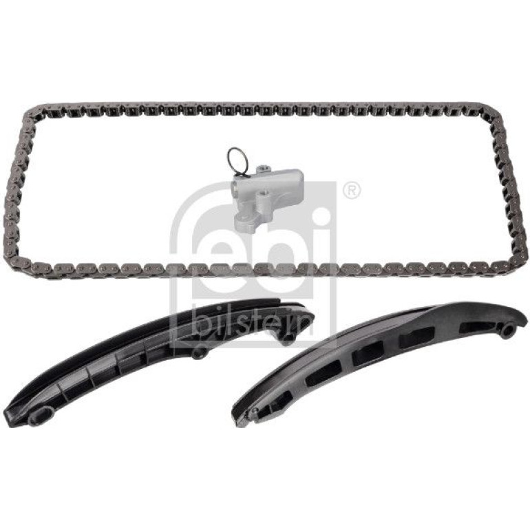 FEBI BILSTEIN 186429 Steuerkettensatz FEBI BILSTEIN 186429 Steuerkettensatz