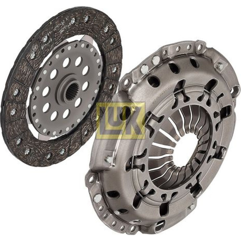 LuK 623 3151 09 Kupplungssatz RepSet LuK 623 3151 09 Kupplungssatz RepSet
