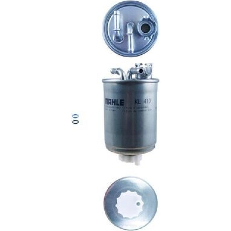 Kraftstofffilter KL 410D
