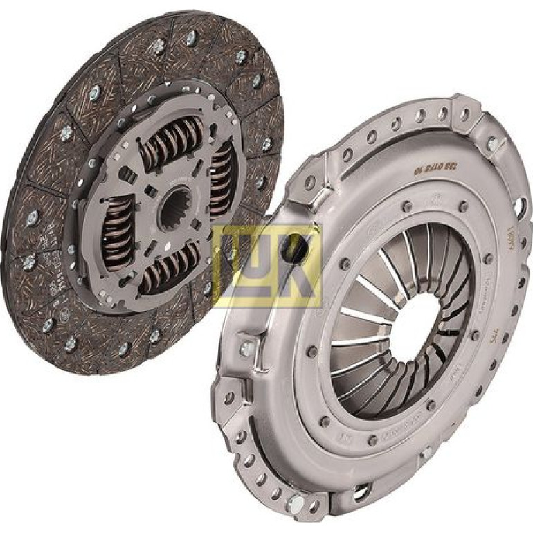 LuK 623 3125 09 Kupplungssatz RepSet