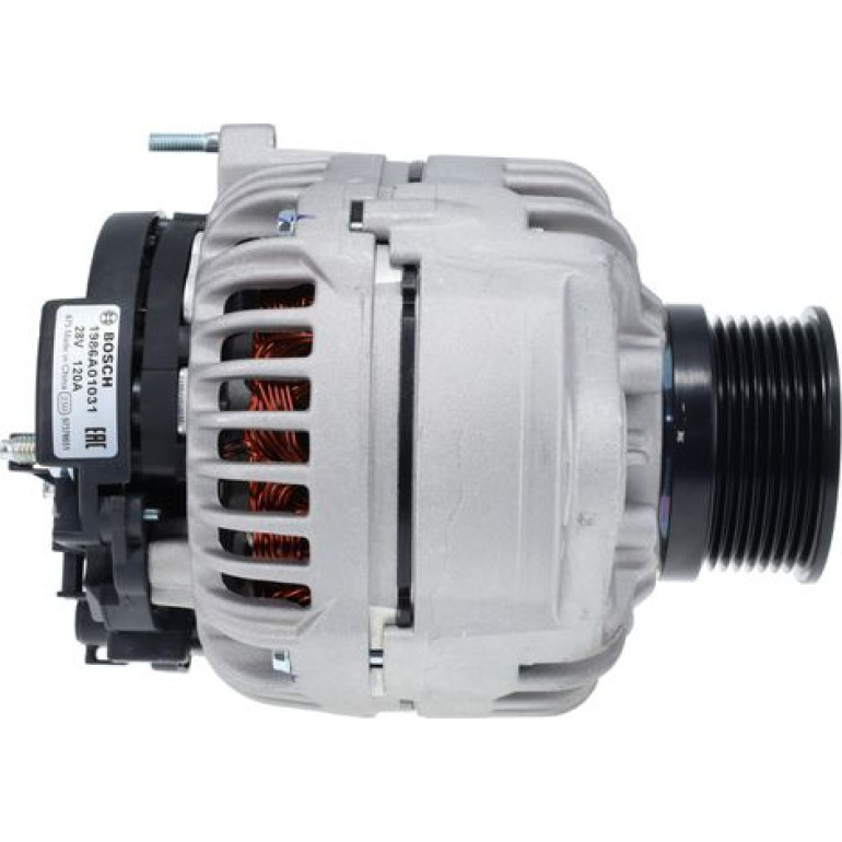 Generator 1 986 A01 031 Generator 1 986 A01 031